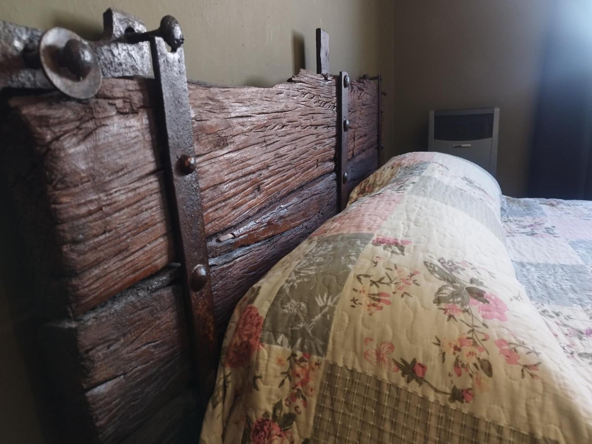 Hospedaje Lenas Del Tolosa Las Cuevas  Pokój zdjęcie